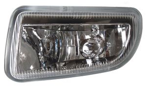 Фара противотуманная TOYOTA CALDINA 97-00 LH st2134l Sat