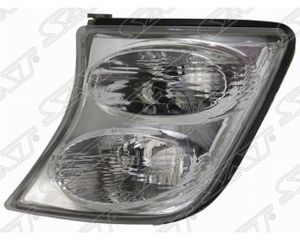Габарит NISSAN PATROL 02-03 ST-215-1595L st2151595l Sat