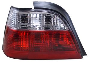 Фонарь задний левый наружний (хрусталь) Nexia N100 "SAT" 96187410/ST2221904L st2221904l Sat