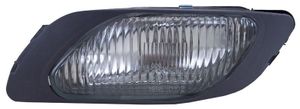 Фара противотуманная левая для Daewoo Nexia 1995-2016 st2222002l Sat