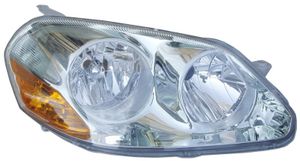 Фара TOYOTA MARK II 00-02 RH st22301r Sat