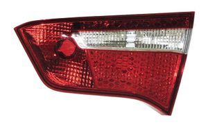 Фонарь задний в крышку багажника КИА РИО  с 2010-14 г правый седан st22313r1r Sat