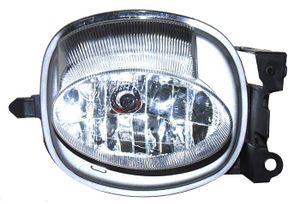 Фара противотуманная LEXUS ES350 06-09 RH ST3242003R Sat