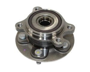 Ступичный узел перед TOYOTA CAMRY 17- ST4355033010 Sat