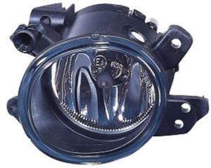 Фара противотуманная MERCEDES W169 04-07/ W245 05-/W204 06-/W164 05-/W212 09- st4402010l Sat