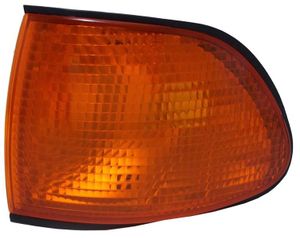 Указатель поворота LH BMW E38 желтый st4441504luey Sat