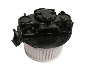 Моторчик печки RENAULT DUSTER/LOGAN/SANDERO 1.4/1.6/1.5dCi '04=>без АC/NISSAN MICRA/NOTE '02-10 st6001547691 Sat