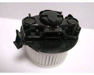 Моторчик печки RENAULT DUSTER/LOGAN/SANDERO 1.4/1.6/1.5dCi '04=>без АC/NISSAN MICRA/NOTE '02-10 st6001547691 Sat