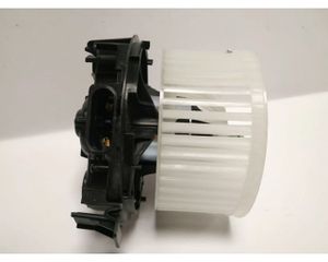 Моторчик печки RENAULT DUSTER/LOGAN/SANDERO 1.4/1.6/1.5dCi '04=>без АC/NISSAN MICRA/NOTE '02-10 st6001547691 Sat