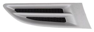 Решетка крыла RH Chevrolet Aveo T250 08- Daewoo GENTRA 5D HB stcva7016g1 Sat