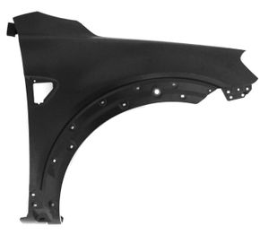 Крыло переднее CHEVROLET CAPTIVA 06-11/DAEWOO WINSTORM 06-10 RH stcvc10161 Sat