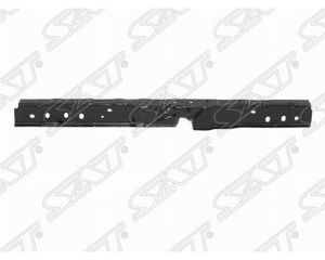 Балка подрадиаторная для Nissan Almera (G15) 2013> stdt08009a0 Sat
