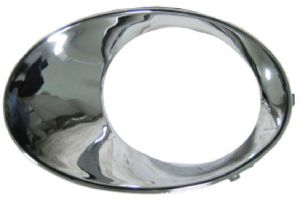 ОПРАВА ТУМАНКИ ХРОМ NISSAN TEANA 08-12 LH ЛЕВАЯ stdtw42192 Sat
