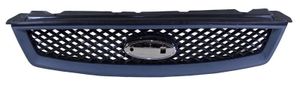 Решетка радиатора FORD FOCUS II 05-08 под окрас stfda5093j0 Sat