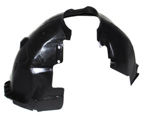 Подкрылок ФОРД ФОКУС 3 с 2011 г передний правый stfda6016l1 Sat