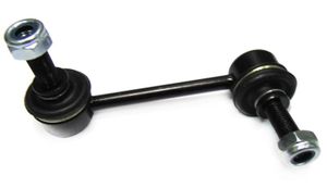 Стойка переднего стабилизатора правая для Mazda RX-8 2003-2012 STGA2A34150A Sat