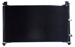 Радиатор кондиционера Honda Stepwgn 96-01 sthd483940 Sat