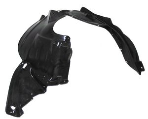 Подкрылок Honda Ridgeline, Honda Ridgeline 06- SAT ST-HD90-016L-1, правый передний YK1 sthd90016l1 Sat