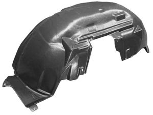 Подкрылок прво тайвань stka55016l1 Sat