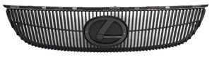 РЕШЕТКА РАДИАТОРА LEXUS GS300350400460 05-07 STLX320930 Sat