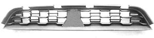 Решетка радиатора Решетка MITSUBISHI ASX 13- stmas1093a0 Sat