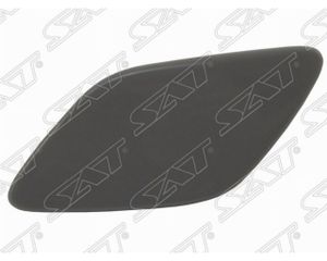 Крышка омывателя фары MITSUBISHI OUTLANDER XL 15- LH ST-MB53-110C-A2 stmb53110ca2 Sat