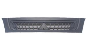 Решетка радиатора MMC FUSO CANTER RUS без надписи и эмблемы stmb84093a0 Sat