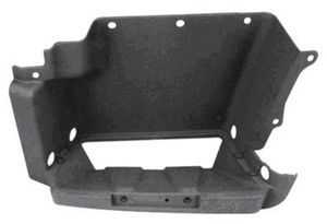 Подножка Mitsubishi Fuso Fighter 92-05 (Слева) stmb855202 Sat