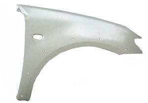 Крыло переднее правое MITSUBISHI L200 KA#, KB# 05-- (с отверстиями под расширитель) stmb93016a1 Sat