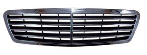 Решетка MERCEDES W203 00-04 эмблема на капоте ST-MD07-093-A0 stmd07093a0 Sat