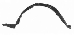 ПОДКРЫЛОК ПЕРЕД ПРАВЫЙ  MAZDA 626 92>97                (451602-5                 ) stmz23016l1 Sat