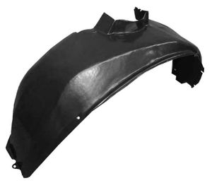 Подкрылок передний левый OPEL VECTRA 95-02 stop34016l2 Sat