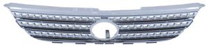 Решетка радиатора TOYOTA COROLLA SPACIO 99-01 хром stty27093s0 Sat