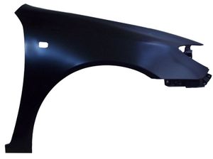 Крыло переднее TOYOTA CAMRY 01-06 RH с отв. под повторитель stty380161 Sat