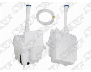 Бачок омывателя TOYOTA AVENSIS 03-08 (под омыватели фар) stty47101a0 Sat