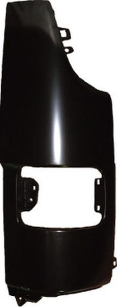 Щека TOYOTA DYNA/TOYOACE 95-99 LH (пр-во Тайвань) stty670162 Sat