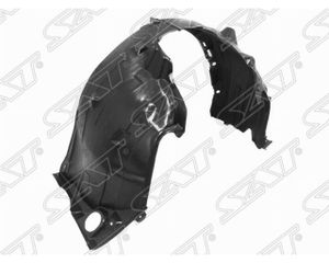 ПОДКРЫЛОК ПЕРЕДНИЙ ЛЕВЫЙ CAMRY 18- STTYL7016L2 STTYL7016L2 Sat