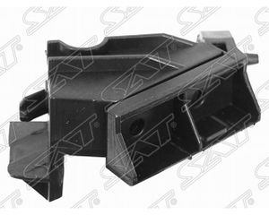 Кронштейн переднего бампера левый для Toyota RAV 4 2000-2005 STTYY2000B2 Sat