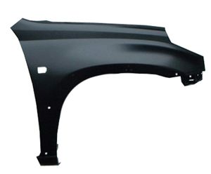 Крыло переднее Toyota RAV4, Toyota RAV4 #CA2# 00-05 SAT ST-TYY2-016-1, правое ACA20 sttyy20161 Sat
