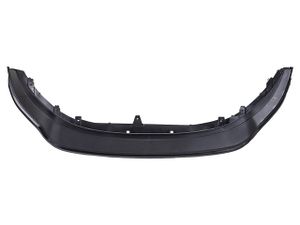 Спойлер переднего бампера нижний (седан/рестал) VOLKSWAGEN POLO (Sed) 14- STVWP6013A0 Sat