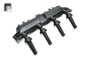 Рампа (кассета) катушек зажигания для Peugeot Partner (M59) 2002-2012 060717030012 Magneti Marelli