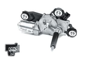 Электродвигатель 064342016010 Magneti Marelli