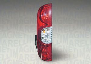 Задний фонарь 712201201110 Magneti Marelli