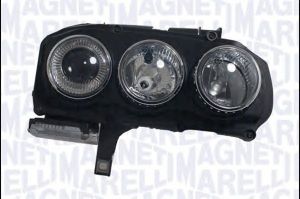 Основная фара 712428401129 Magneti Marelli