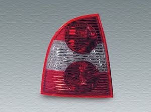 Задний фонарь 714028400701 Magneti Marelli