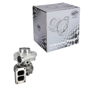 ТУРБИНА WD10 J90S-2 AST1550 612601111005 AST Silver