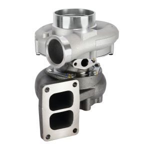 ТУРБИНА WD10 J90S-2 AST1550 612601111005 AST Silver