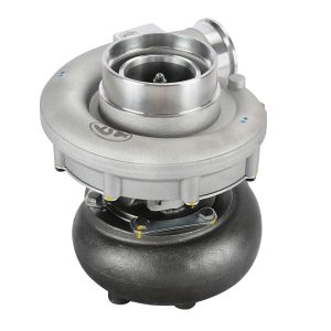 ТУРБИНА WD10 J90S-2 AST1550 612601111005 AST Silver