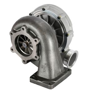 ТУРБИНА WD10 J90S-2 AST1550 612601111005 AST Silver