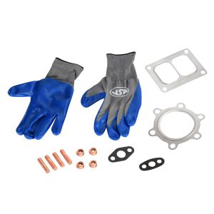 Турбина WD10 J90S-2 (AST1549/612601111005)  AST Smart 612601111005 AST Smart